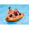 Детская надувная одноместная лодка INTEX EXPLORER PRO 50 58354