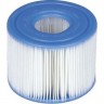 Картридж для аэромассажного бассейна INTEX PURESPA 290001 73х108мм 29001