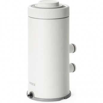 Картриджный фильтр-насос INTEX 26604 C530, 2006л/ч, картридж А, для бассейнов от 366 до 457 см, уп.4 Картриджный фильтр-насос INTEX 26604 C530, 2006л/ч, картридж А, для бассейнов от 366 до 457 см, уп.4