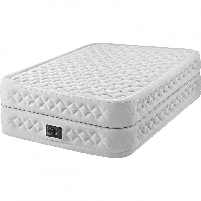 Надувная кровать INTEX SUPREME 152х203х51см 64464