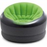 Надувное кресло INTEX EMPIRE 112х109х69 см 66581