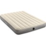 Надувной матрас INTEX DELUXE FULL 137х191х25 см 64102