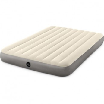 Надувной матрас INTEX DELUXE QUEEN 64103, 152 х 203 х 25 см Надувной матрас INTEX DELUXE QUEEN 64103, 152 х 203 х 25 см