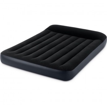 Надувной матрас INTEX PILLOW REST CLASSIC FIBER-TECH 64142, 137 х 191 х 25 см Надувной матрас INTEX PILLOW REST CLASSIC FIBER-TECH 64142, 137 х 191 х 25 см