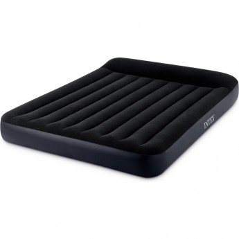 Надувной матрас INTEX PILLOW REST CLASSIC FIBER-TECH 64143, 152 х 203 х 25 см Надувной матрас INTEX PILLOW REST CLASSIC FIBER-TECH 64143, 152 х 203 х 25 см