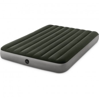 Надувной матрас INTEX PRESTIGE DOWNY BED 64109, 152х203х25см Надувной матрас INTEX PRESTIGE DOWNY BED 64109, 152х203х25см