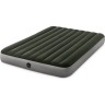 Надувной матрас INTEX PRESTIGE DOWNY BED , 152х203х25см 64109