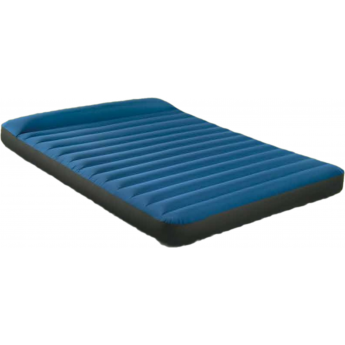 Надувной матрас INTEX "TRUAIRE OUTDOOR CAMPING" 99х191х22см с USB насосом 5V до 136кг Надувной матрас INTEX "TRUAIRE OUTDOOR CAMPING" 99х191х22см с USB насосом 5V до 136кг