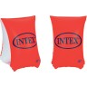 Нарукавники INTEX 30 х 15 см, от 6 до 12 лет 58641