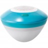 Плавающая Bluetooth-колонка INTEX 28265 с Led-подсветкой 28625