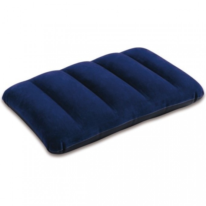 Подушка надувная INTEX DOWNY 43 х 28 х 9 см 68672