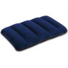 Подушка надувная INTEX DOWNY 43 х 28 х 9 см 68672